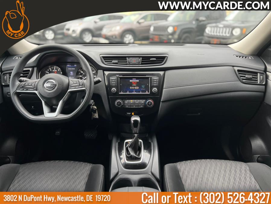 2018 Nissan Rogue AWD S, available for sale in New Castle, Delaware | My Car. New Castle, Delaware 2018 Nissan Rogue AWD S, available for sale in New Castle, Delaware | My Car. New Castle, Delaware