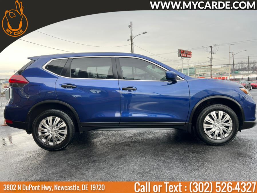 2018 Nissan Rogue AWD S, available for sale in New Castle, Delaware | My Car. New Castle, Delaware 2018 Nissan Rogue AWD S, available for sale in New Castle, Delaware | My Car. New Castle, Delaware