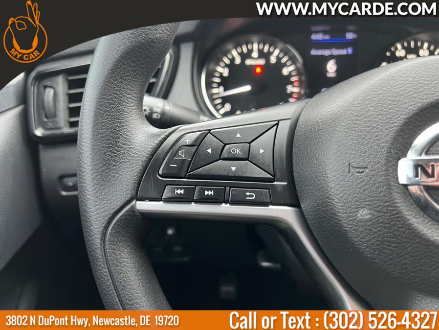 2018 Nissan Rogue AWD S, available for sale in New Castle, Delaware | My Car. New Castle, Delaware 2018 Nissan Rogue AWD S, available for sale in New Castle, Delaware | My Car. New Castle, Delaware