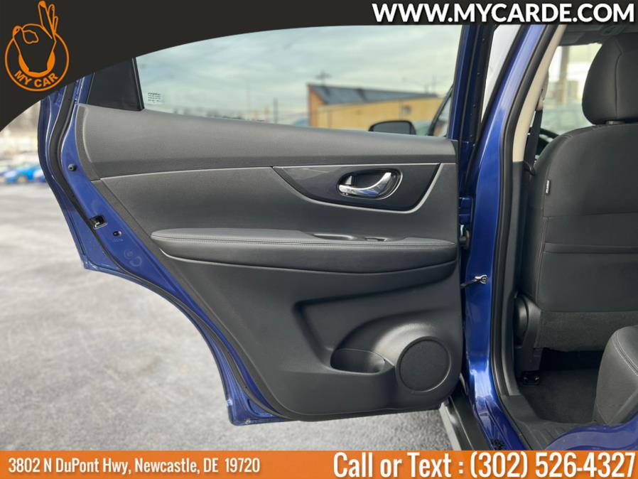 2018 Nissan Rogue AWD S, available for sale in New Castle, Delaware | My Car. New Castle, Delaware 2018 Nissan Rogue AWD S, available for sale in New Castle, Delaware | My Car. New Castle, Delaware