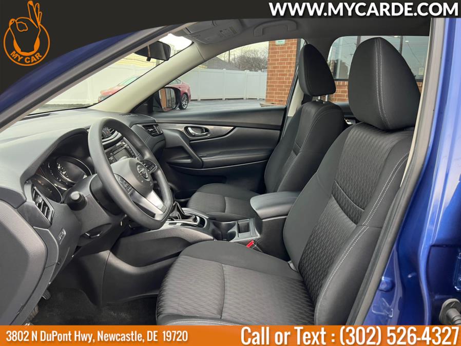 2018 Nissan Rogue AWD S, available for sale in New Castle, Delaware | My Car. New Castle, Delaware 2018 Nissan Rogue AWD S, available for sale in New Castle, Delaware | My Car. New Castle, Delaware