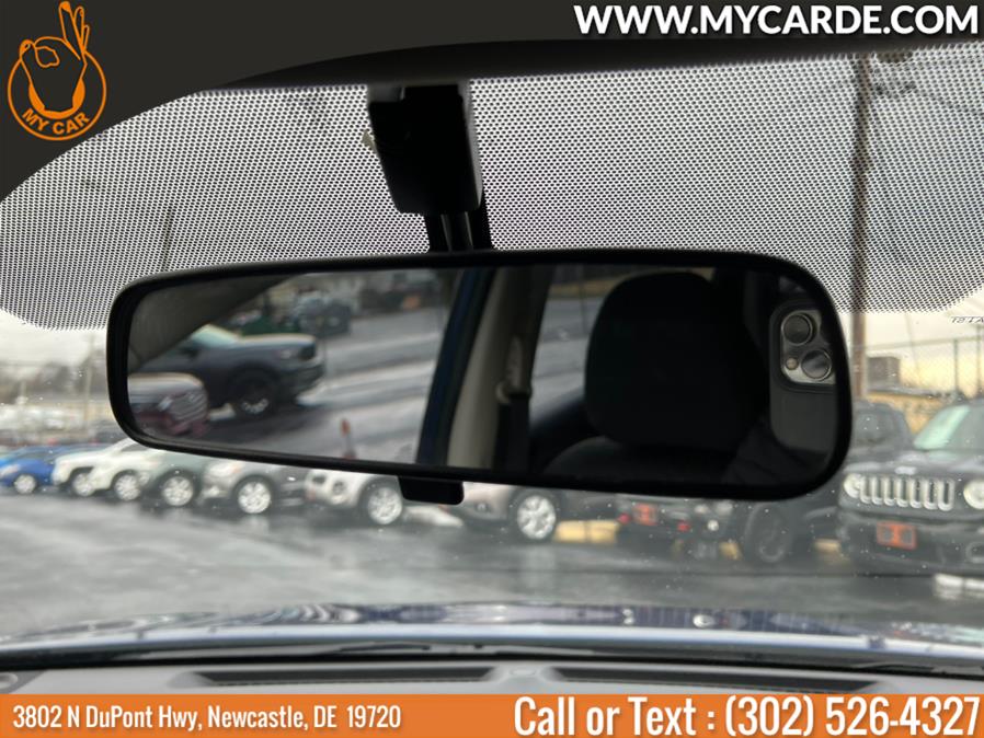 2018 Nissan Rogue AWD S, available for sale in New Castle, Delaware | My Car. New Castle, Delaware 2018 Nissan Rogue AWD S, available for sale in New Castle, Delaware | My Car. New Castle, Delaware