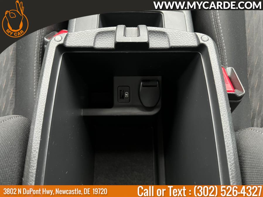 2018 Nissan Rogue AWD S, available for sale in New Castle, Delaware | My Car. New Castle, Delaware 2018 Nissan Rogue AWD S, available for sale in New Castle, Delaware | My Car. New Castle, Delaware
