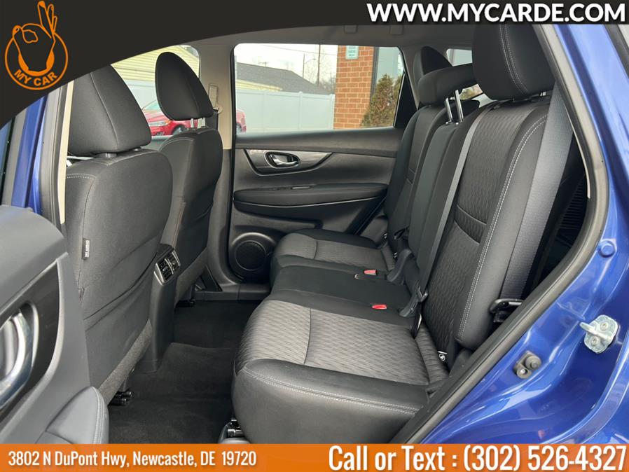 2018 Nissan Rogue AWD S, available for sale in New Castle, Delaware | My Car. New Castle, Delaware 2018 Nissan Rogue AWD S, available for sale in New Castle, Delaware | My Car. New Castle, Delaware