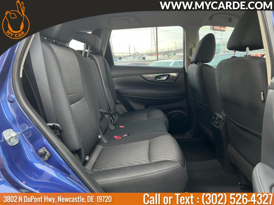 2018 Nissan Rogue AWD S, available for sale in New Castle, Delaware | My Car. New Castle, Delaware 2018 Nissan Rogue AWD S, available for sale in New Castle, Delaware | My Car. New Castle, Delaware