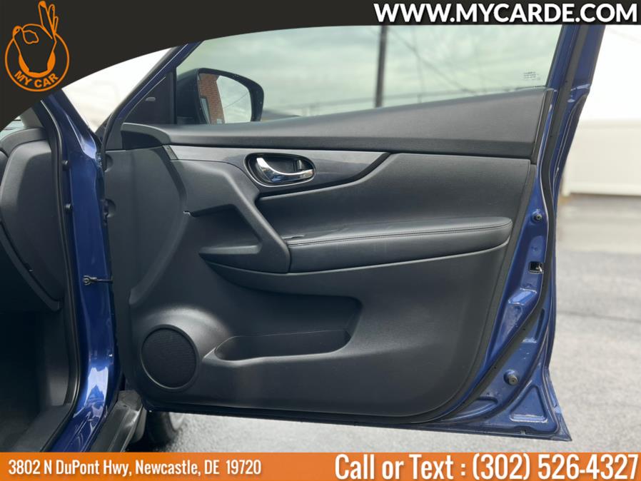2018 Nissan Rogue AWD S, available for sale in New Castle, Delaware | My Car. New Castle, Delaware 2018 Nissan Rogue AWD S, available for sale in New Castle, Delaware | My Car. New Castle, Delaware