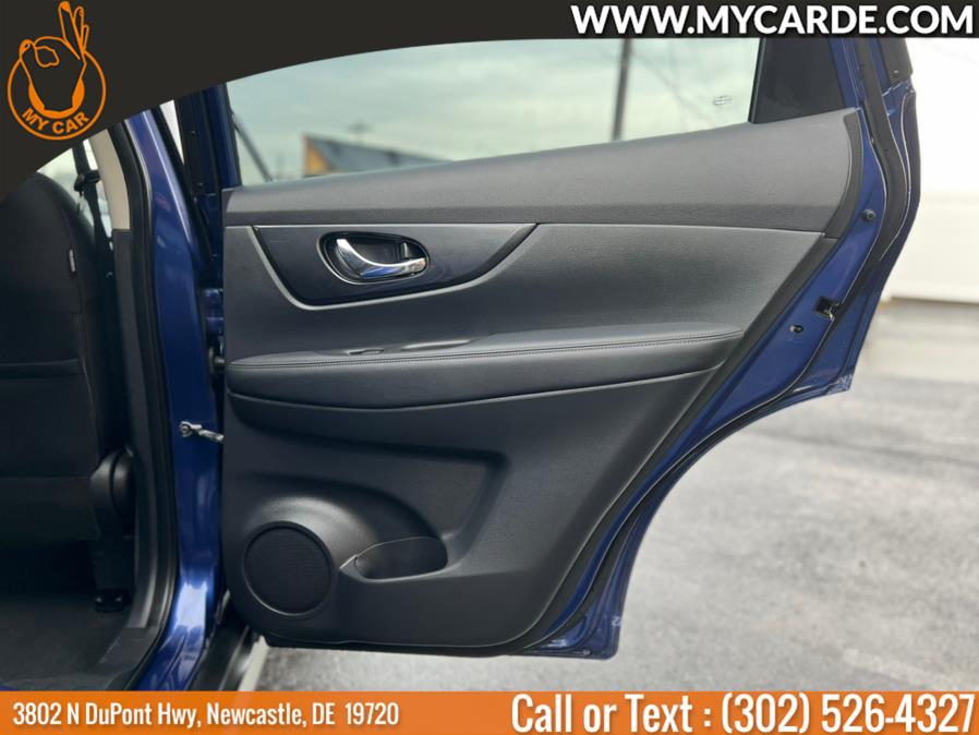 2018 Nissan Rogue AWD S, available for sale in New Castle, Delaware | My Car. New Castle, Delaware 2018 Nissan Rogue AWD S, available for sale in New Castle, Delaware | My Car. New Castle, Delaware