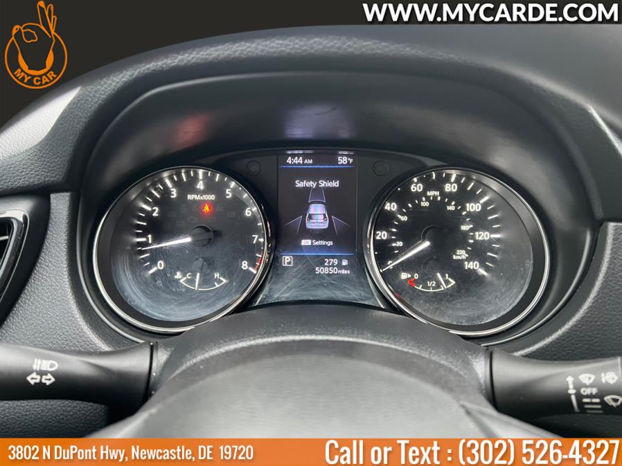 2018 Nissan Rogue AWD S, available for sale in New Castle, Delaware | My Car. New Castle, Delaware 2018 Nissan Rogue AWD S, available for sale in New Castle, Delaware | My Car. New Castle, Delaware