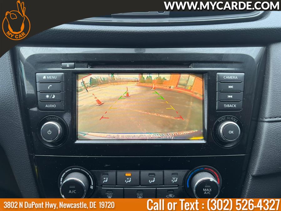 2018 Nissan Rogue AWD S, available for sale in New Castle, Delaware | My Car. New Castle, Delaware 2018 Nissan Rogue AWD S, available for sale in New Castle, Delaware | My Car. New Castle, Delaware