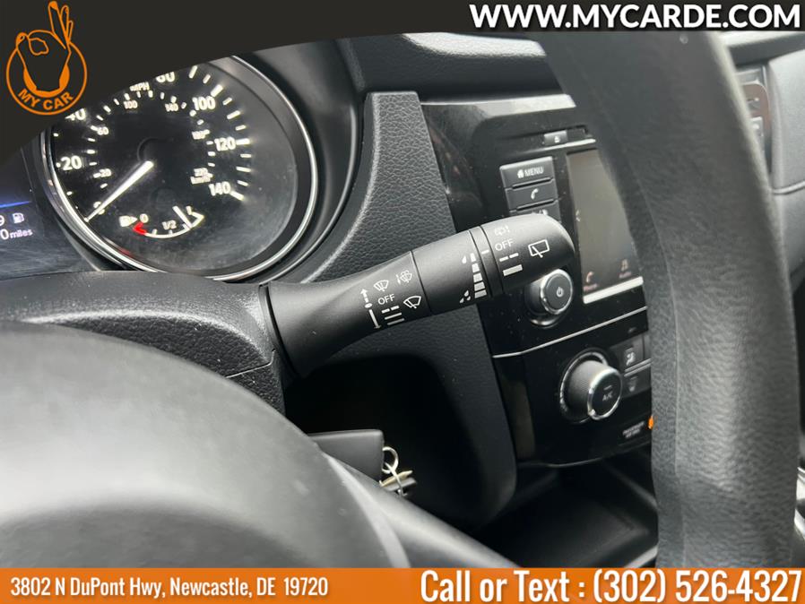 2018 Nissan Rogue AWD S, available for sale in New Castle, Delaware | My Car. New Castle, Delaware 2018 Nissan Rogue AWD S, available for sale in New Castle, Delaware | My Car. New Castle, Delaware