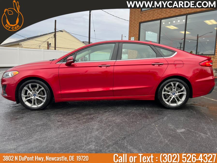 2020 Ford Fusion SEL FWD, available for sale in New Castle, Delaware | My Car. New Castle, Delaware 2020 Ford Fusion SEL FWD, available for sale in New Castle, Delaware | My Car. New Castle, Delaware