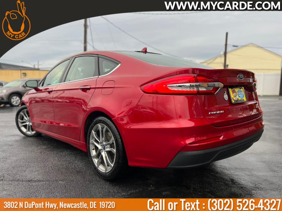 2020 Ford Fusion SEL FWD, available for sale in New Castle, Delaware | My Car. New Castle, Delaware 2020 Ford Fusion SEL FWD, available for sale in New Castle, Delaware | My Car. New Castle, Delaware