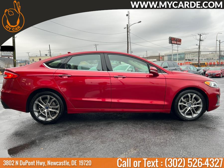 2020 Ford Fusion SEL FWD, available for sale in New Castle, Delaware | My Car. New Castle, Delaware 2020 Ford Fusion SEL FWD, available for sale in New Castle, Delaware | My Car. New Castle, Delaware