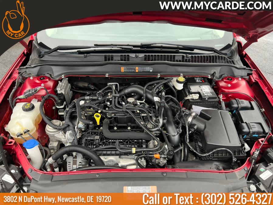 2020 Ford Fusion SEL FWD, available for sale in New Castle, Delaware | My Car. New Castle, Delaware 2020 Ford Fusion SEL FWD, available for sale in New Castle, Delaware | My Car. New Castle, Delaware