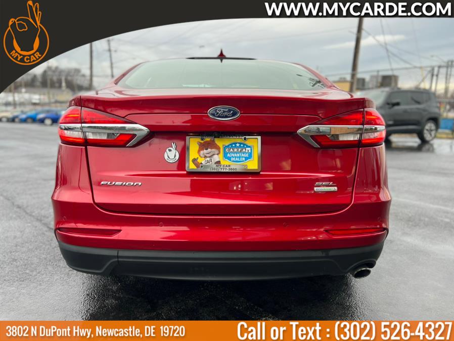 2020 Ford Fusion SEL FWD, available for sale in New Castle, Delaware | My Car. New Castle, Delaware 2020 Ford Fusion SEL FWD, available for sale in New Castle, Delaware | My Car. New Castle, Delaware
