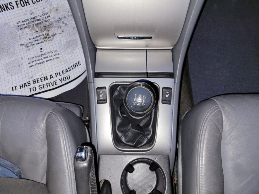 2004 Honda Accord Sdn EX Manual w/Leather/XM, available for sale in Auburn, New Hampshire | ODA Auto Precision LLC. Auburn, New Hampshire 2004 Honda Accord Sdn EX Manual w/Leather/XM, available for sale in Auburn, New Hampshire | ODA Auto Precision LLC. Auburn, New Hampshire