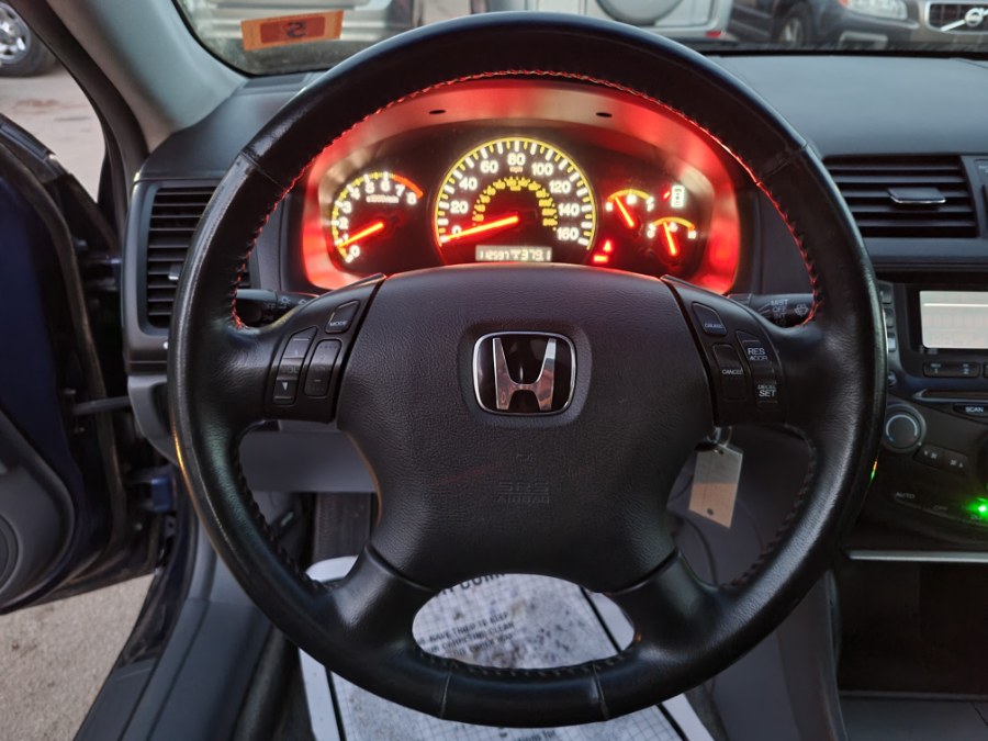 2004 Honda Accord Sdn EX Manual w/Leather/XM, available for sale in Auburn, New Hampshire | ODA Auto Precision LLC. Auburn, New Hampshire 2004 Honda Accord Sdn EX Manual w/Leather/XM, available for sale in Auburn, New Hampshire | ODA Auto Precision LLC. Auburn, New Hampshire