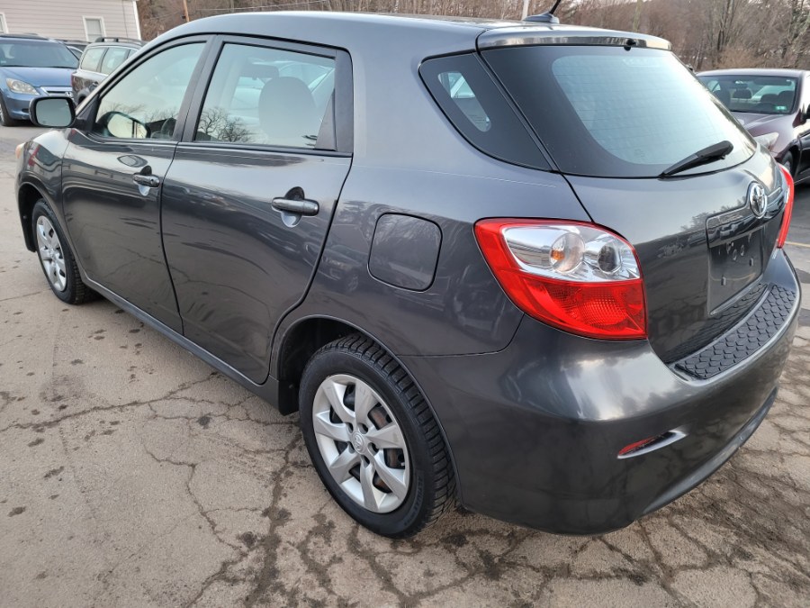 2011 Toyota Matrix 5dr Wgn Auto S AWD (Natl), available for sale in Auburn, New Hampshire | ODA Auto Precision LLC. Auburn, New Hampshire 2011 Toyota Matrix 5dr Wgn Auto S AWD (Natl), available for sale in Auburn, New Hampshire | ODA Auto Precision LLC. Auburn, New Hampshire