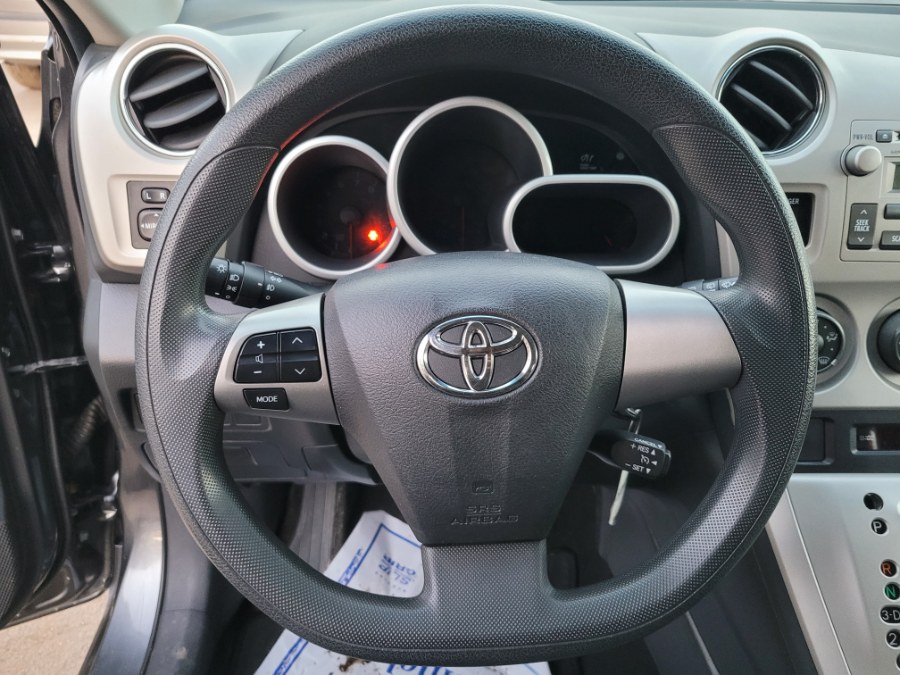 2011 Toyota Matrix 5dr Wgn Auto S AWD (Natl), available for sale in Auburn, New Hampshire | ODA Auto Precision LLC. Auburn, New Hampshire 2011 Toyota Matrix 5dr Wgn Auto S AWD (Natl), available for sale in Auburn, New Hampshire | ODA Auto Precision LLC. Auburn, New Hampshire