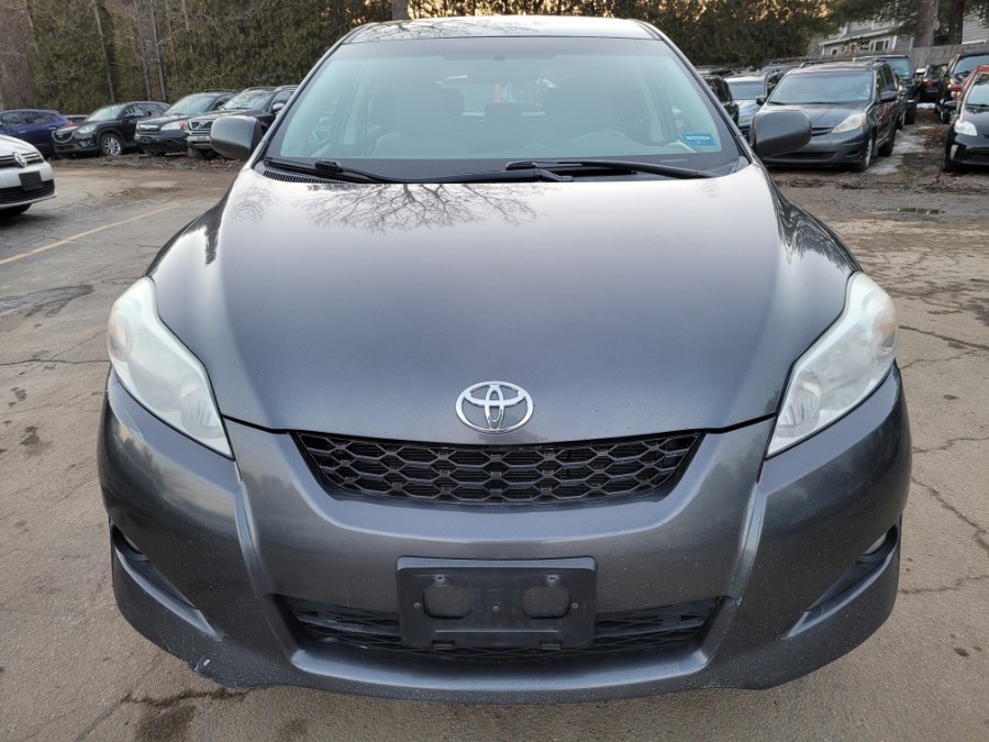 2011 Toyota Matrix 5dr Wgn Auto S AWD (Natl), available for sale in Auburn, New Hampshire | ODA Auto Precision LLC. Auburn, New Hampshire 2011 Toyota Matrix 5dr Wgn Auto S AWD (Natl), available for sale in Auburn, New Hampshire | ODA Auto Precision LLC. Auburn, New Hampshire