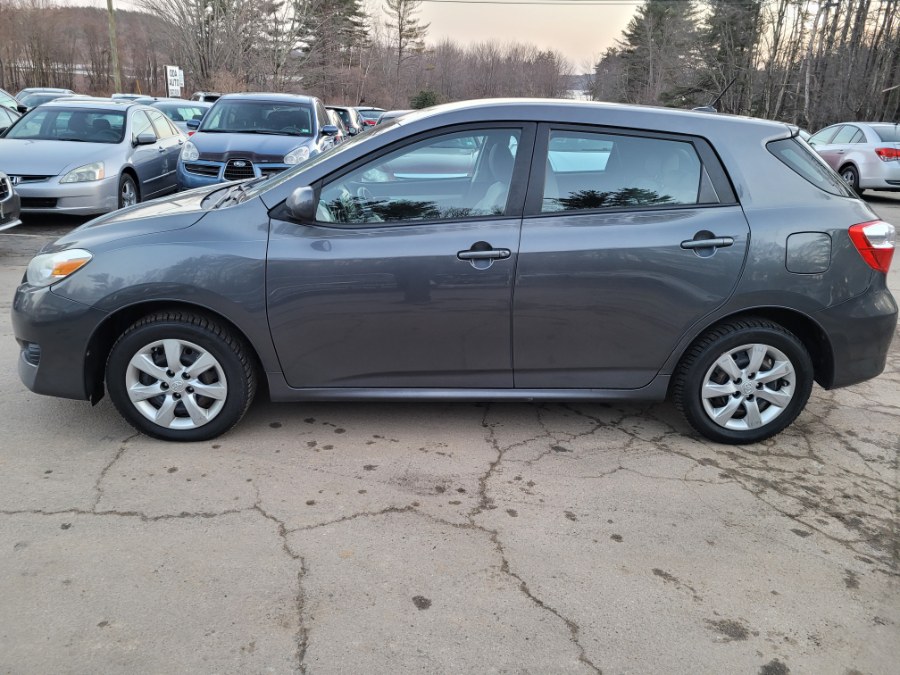 2011 Toyota Matrix 5dr Wgn Auto S AWD (Natl), available for sale in Auburn, New Hampshire | ODA Auto Precision LLC. Auburn, New Hampshire 2011 Toyota Matrix 5dr Wgn Auto S AWD (Natl), available for sale in Auburn, New Hampshire | ODA Auto Precision LLC. Auburn, New Hampshire