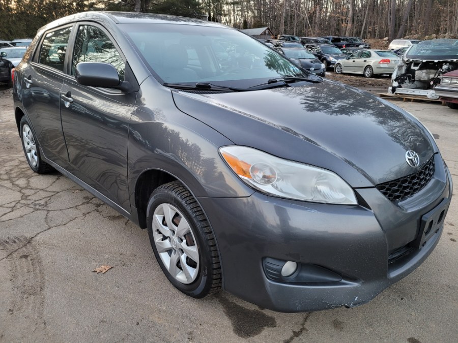 2011 Toyota Matrix 5dr Wgn Auto S AWD (Natl), available for sale in Auburn, New Hampshire | ODA Auto Precision LLC. Auburn, New Hampshire 2011 Toyota Matrix 5dr Wgn Auto S AWD (Natl), available for sale in Auburn, New Hampshire | ODA Auto Precision LLC. Auburn, New Hampshire