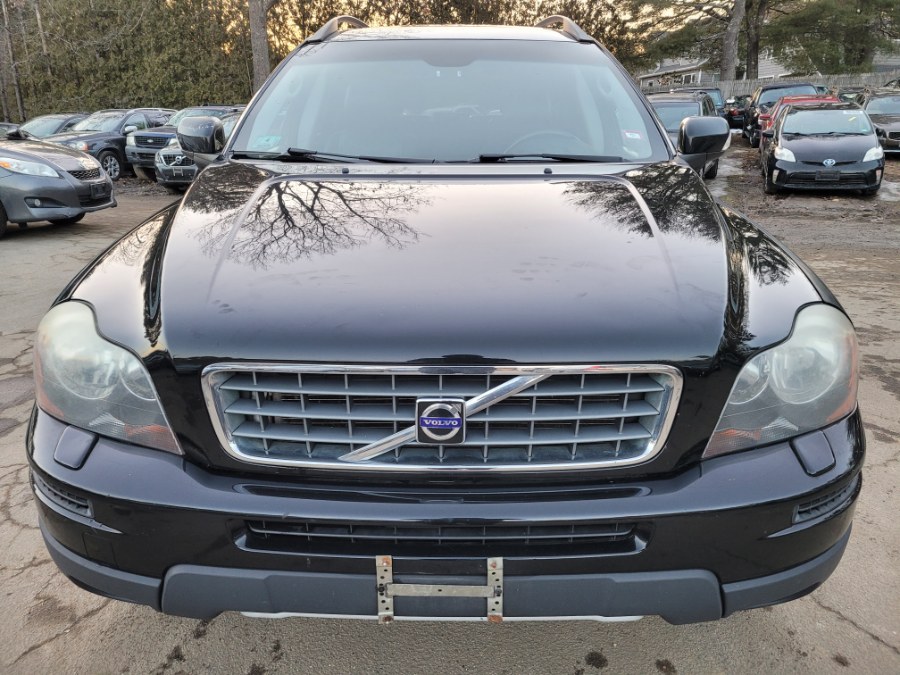 2008 Volvo XC90 AWD 4dr I6 w/Snrf/3rd Row, available for sale in Auburn, New Hampshire | ODA Auto Precision LLC. Auburn, New Hampshire 2008 Volvo XC90 AWD 4dr I6 w/Snrf/3rd Row, available for sale in Auburn, New Hampshire | ODA Auto Precision LLC. Auburn, New Hampshire