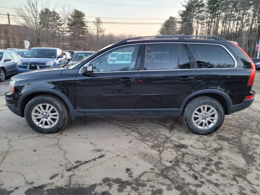 2008 Volvo XC90 AWD 4dr I6 w/Snrf/3rd Row, available for sale in Auburn, New Hampshire | ODA Auto Precision LLC. Auburn, New Hampshire 2008 Volvo XC90 AWD 4dr I6 w/Snrf/3rd Row, available for sale in Auburn, New Hampshire | ODA Auto Precision LLC. Auburn, New Hampshire