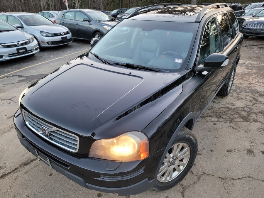 2008 Volvo XC90 AWD 4dr I6 w/Snrf/3rd Row, available for sale in Auburn, New Hampshire | ODA Auto Precision LLC. Auburn, New Hampshire 2008 Volvo XC90 AWD 4dr I6 w/Snrf/3rd Row, available for sale in Auburn, New Hampshire | ODA Auto Precision LLC. Auburn, New Hampshire
