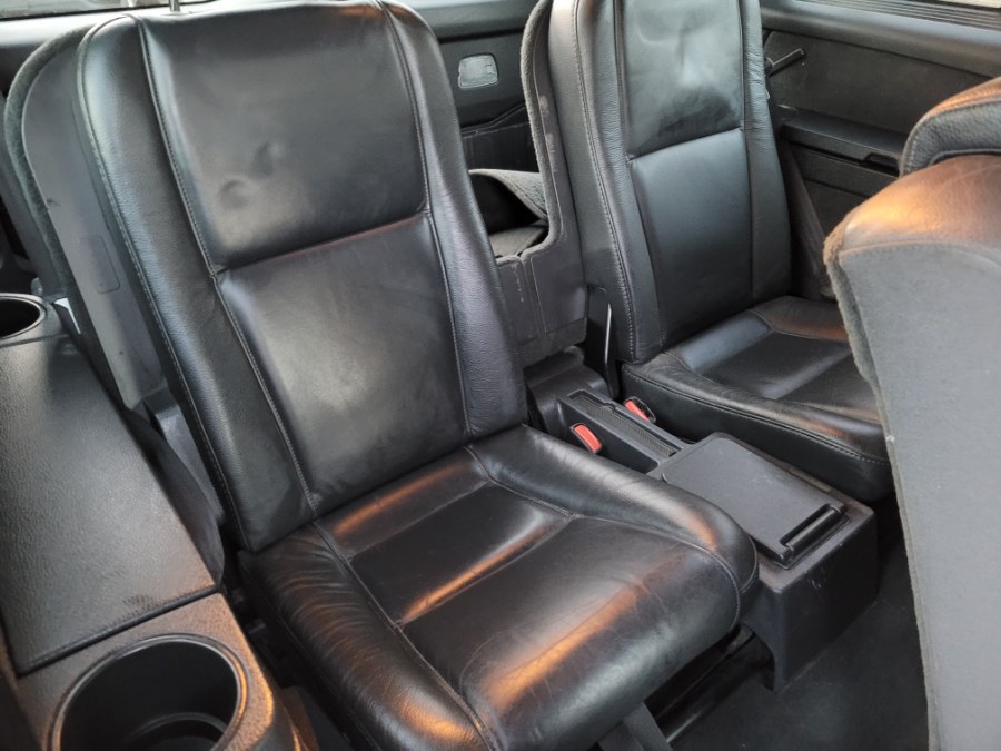 2008 Volvo XC90 AWD 4dr I6 w/Snrf/3rd Row, available for sale in Auburn, New Hampshire | ODA Auto Precision LLC. Auburn, New Hampshire 2008 Volvo XC90 AWD 4dr I6 w/Snrf/3rd Row, available for sale in Auburn, New Hampshire | ODA Auto Precision LLC. Auburn, New Hampshire