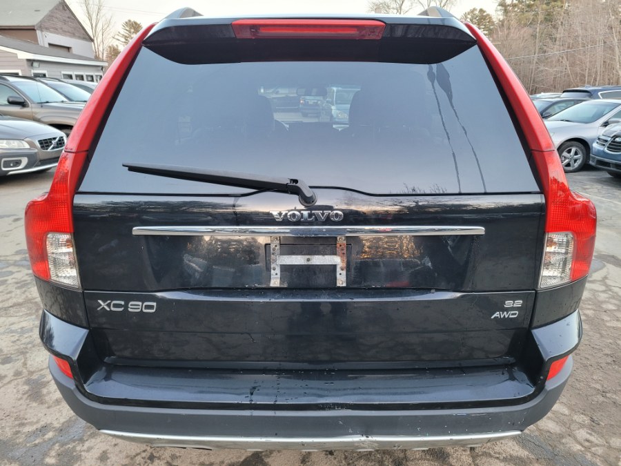 2008 Volvo XC90 AWD 4dr I6 w/Snrf/3rd Row, available for sale in Auburn, New Hampshire | ODA Auto Precision LLC. Auburn, New Hampshire 2008 Volvo XC90 AWD 4dr I6 w/Snrf/3rd Row, available for sale in Auburn, New Hampshire | ODA Auto Precision LLC. Auburn, New Hampshire