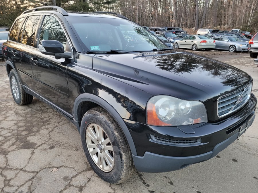 2008 Volvo XC90 AWD 4dr I6 w/Snrf/3rd Row, available for sale in Auburn, New Hampshire | ODA Auto Precision LLC. Auburn, New Hampshire 2008 Volvo XC90 AWD 4dr I6 w/Snrf/3rd Row, available for sale in Auburn, New Hampshire | ODA Auto Precision LLC. Auburn, New Hampshire