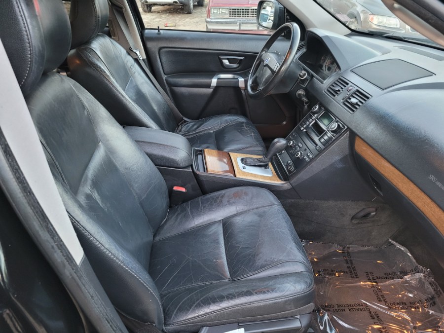 2008 Volvo XC90 AWD 4dr I6 w/Snrf/3rd Row, available for sale in Auburn, New Hampshire | ODA Auto Precision LLC. Auburn, New Hampshire 2008 Volvo XC90 AWD 4dr I6 w/Snrf/3rd Row, available for sale in Auburn, New Hampshire | ODA Auto Precision LLC. Auburn, New Hampshire