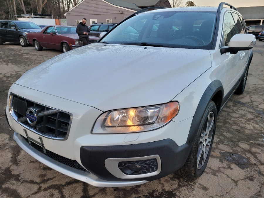 2012 Volvo XC70 AWD 4dr Wgn 3.0L T6 Platinum, available for sale in Auburn, New Hampshire | ODA Auto Precision LLC. Auburn, New Hampshire