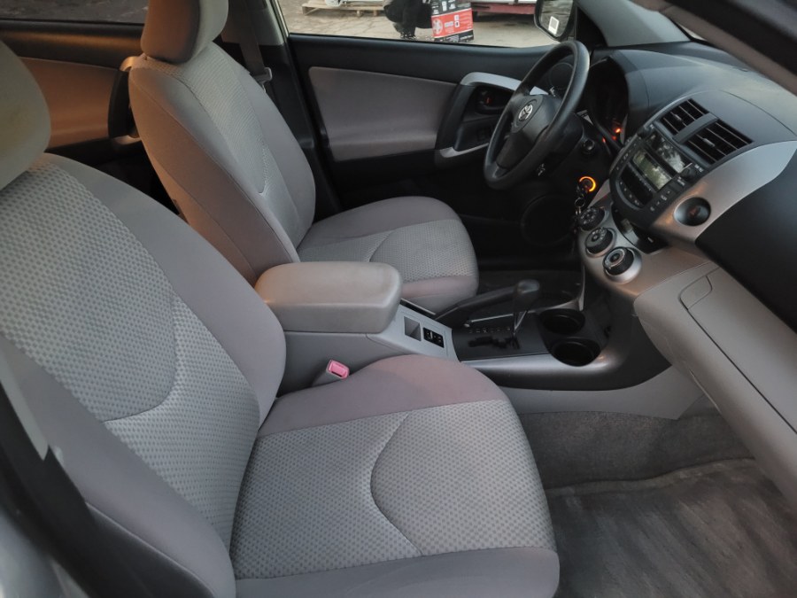 2007 Toyota RAV4 4WD 4dr 4-cyl (Natl), available for sale in Auburn, New Hampshire | ODA Auto Precision LLC. Auburn, New Hampshire 2007 Toyota RAV4 4WD 4dr 4-cyl (Natl), available for sale in Auburn, New Hampshire | ODA Auto Precision LLC. Auburn, New Hampshire