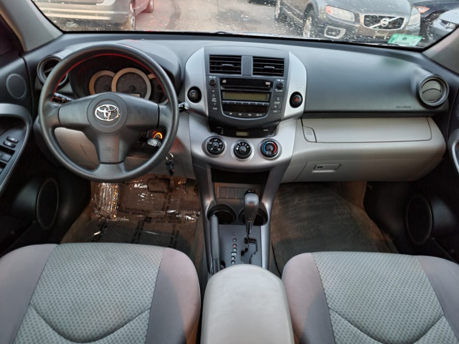 2007 Toyota RAV4 4WD 4dr 4-cyl (Natl), available for sale in Auburn, New Hampshire | ODA Auto Precision LLC. Auburn, New Hampshire 2007 Toyota RAV4 4WD 4dr 4-cyl (Natl), available for sale in Auburn, New Hampshire | ODA Auto Precision LLC. Auburn, New Hampshire