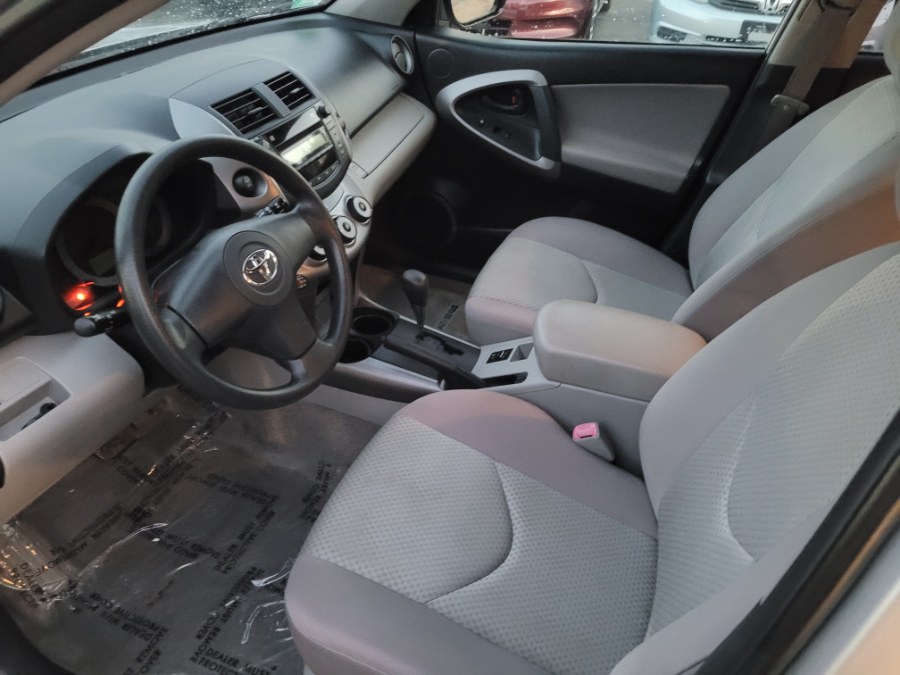 2007 Toyota RAV4 4WD 4dr 4-cyl (Natl), available for sale in Auburn, New Hampshire | ODA Auto Precision LLC. Auburn, New Hampshire 2007 Toyota RAV4 4WD 4dr 4-cyl (Natl), available for sale in Auburn, New Hampshire | ODA Auto Precision LLC. Auburn, New Hampshire