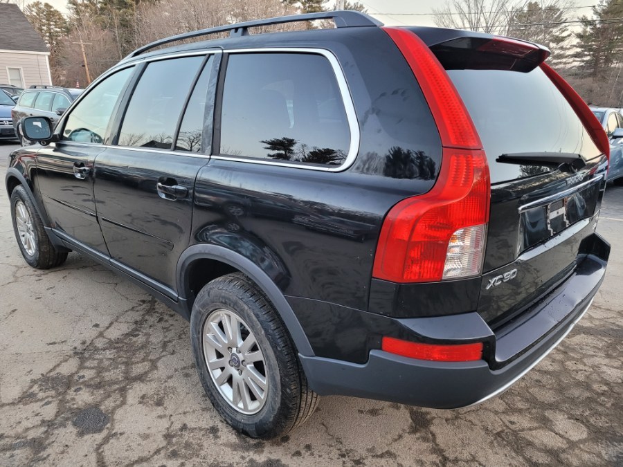 2008 Volvo XC90 AWD 4dr I6 w/Snrf/3rd Row, available for sale in Auburn, New Hampshire | ODA Auto Precision LLC. Auburn, New Hampshire 2008 Volvo XC90 AWD 4dr I6 w/Snrf/3rd Row, available for sale in Auburn, New Hampshire | ODA Auto Precision LLC. Auburn, New Hampshire
