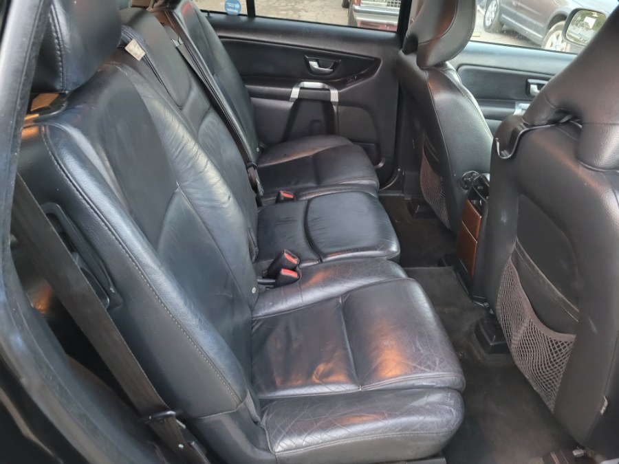 2008 Volvo XC90 AWD 4dr I6 w/Snrf/3rd Row, available for sale in Auburn, New Hampshire | ODA Auto Precision LLC. Auburn, New Hampshire 2008 Volvo XC90 AWD 4dr I6 w/Snrf/3rd Row, available for sale in Auburn, New Hampshire | ODA Auto Precision LLC. Auburn, New Hampshire