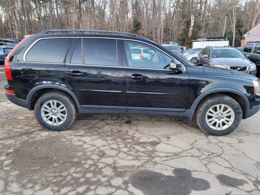 2008 Volvo XC90 AWD 4dr I6 w/Snrf/3rd Row, available for sale in Auburn, New Hampshire | ODA Auto Precision LLC. Auburn, New Hampshire 2008 Volvo XC90 AWD 4dr I6 w/Snrf/3rd Row, available for sale in Auburn, New Hampshire | ODA Auto Precision LLC. Auburn, New Hampshire