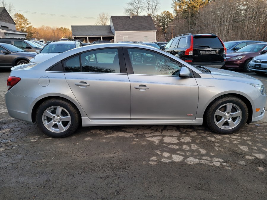 2014 Chevrolet Cruze 4dr Sdn Auto 1LT, available for sale in Auburn, New Hampshire | ODA Auto Precision LLC. Auburn, New Hampshire 2014 Chevrolet Cruze 4dr Sdn Auto 1LT, available for sale in Auburn, New Hampshire | ODA Auto Precision LLC. Auburn, New Hampshire