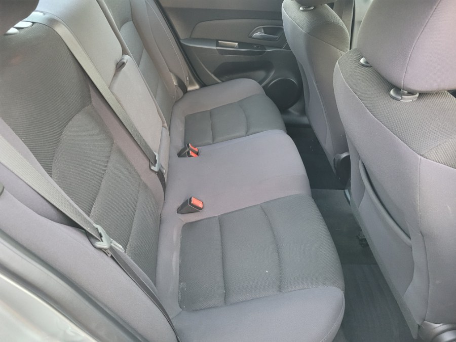 2014 Chevrolet Cruze 4dr Sdn Auto 1LT, available for sale in Auburn, New Hampshire | ODA Auto Precision LLC. Auburn, New Hampshire 2014 Chevrolet Cruze 4dr Sdn Auto 1LT, available for sale in Auburn, New Hampshire | ODA Auto Precision LLC. Auburn, New Hampshire