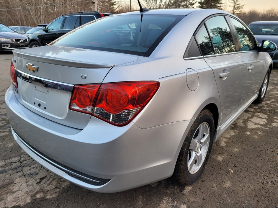 2014 Chevrolet Cruze 4dr Sdn Auto 1LT, available for sale in Auburn, New Hampshire | ODA Auto Precision LLC. Auburn, New Hampshire 2014 Chevrolet Cruze 4dr Sdn Auto 1LT, available for sale in Auburn, New Hampshire | ODA Auto Precision LLC. Auburn, New Hampshire
