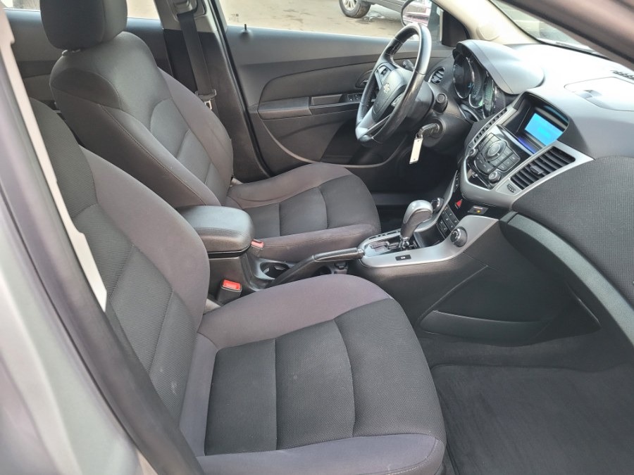 2014 Chevrolet Cruze 4dr Sdn Auto 1LT, available for sale in Auburn, New Hampshire | ODA Auto Precision LLC. Auburn, New Hampshire 2014 Chevrolet Cruze 4dr Sdn Auto 1LT, available for sale in Auburn, New Hampshire | ODA Auto Precision LLC. Auburn, New Hampshire