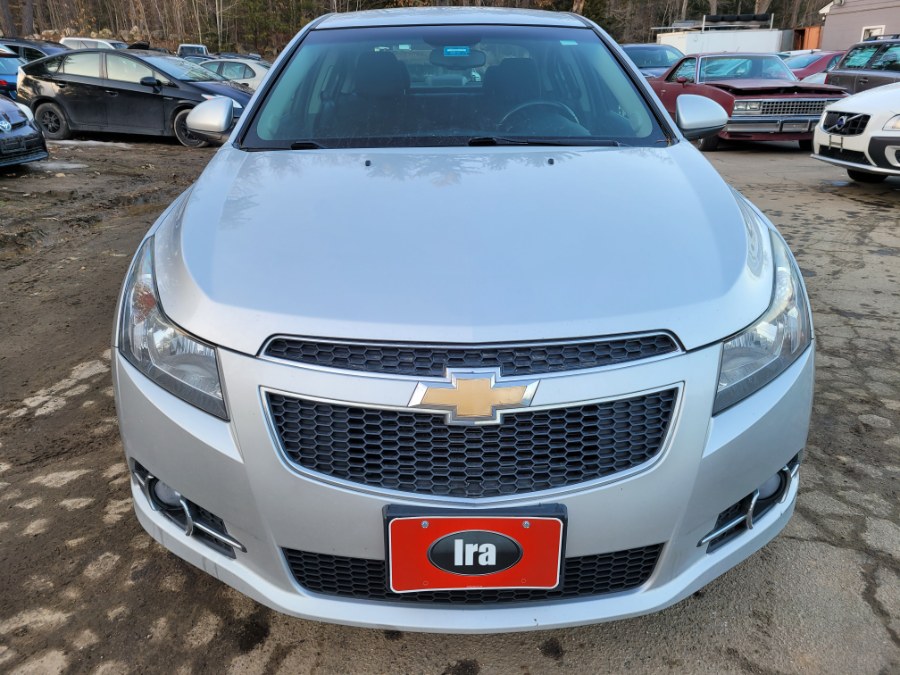 2014 Chevrolet Cruze 4dr Sdn Auto 1LT, available for sale in Auburn, New Hampshire | ODA Auto Precision LLC. Auburn, New Hampshire 2014 Chevrolet Cruze 4dr Sdn Auto 1LT, available for sale in Auburn, New Hampshire | ODA Auto Precision LLC. Auburn, New Hampshire