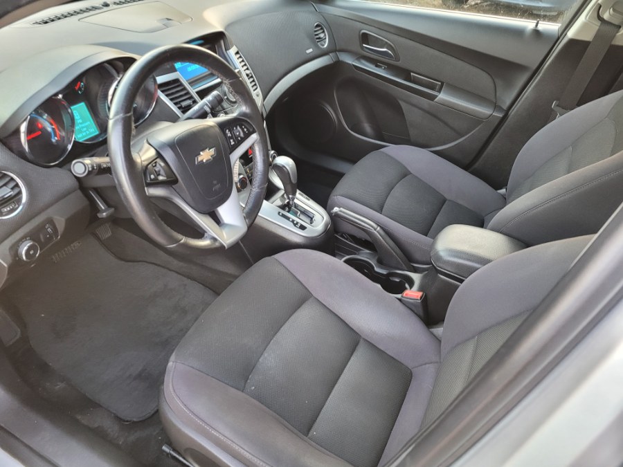 2014 Chevrolet Cruze 4dr Sdn Auto 1LT, available for sale in Auburn, New Hampshire | ODA Auto Precision LLC. Auburn, New Hampshire 2014 Chevrolet Cruze 4dr Sdn Auto 1LT, available for sale in Auburn, New Hampshire | ODA Auto Precision LLC. Auburn, New Hampshire