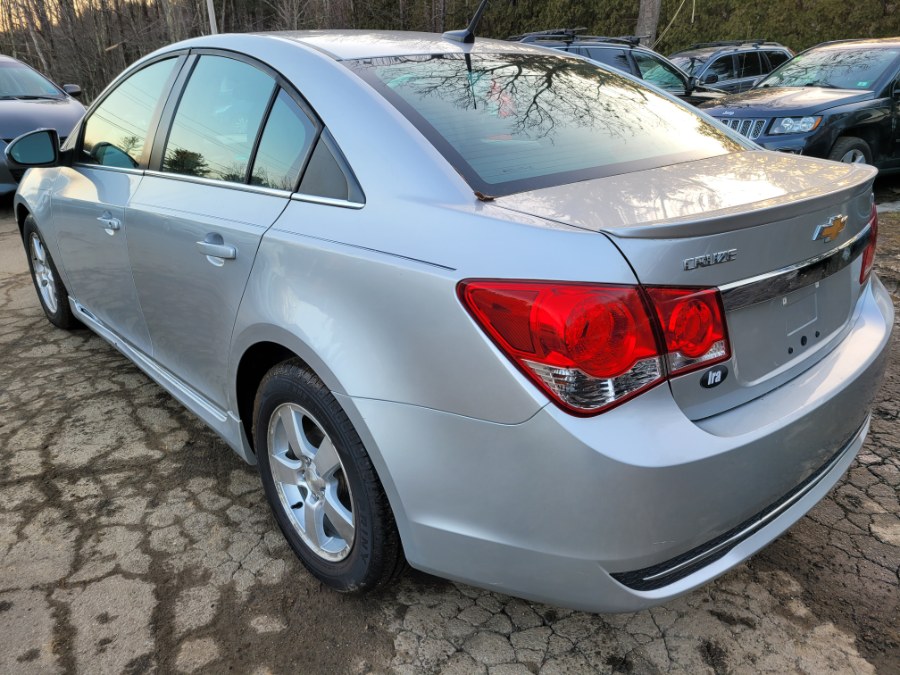 2014 Chevrolet Cruze 4dr Sdn Auto 1LT, available for sale in Auburn, New Hampshire | ODA Auto Precision LLC. Auburn, New Hampshire 2014 Chevrolet Cruze 4dr Sdn Auto 1LT, available for sale in Auburn, New Hampshire | ODA Auto Precision LLC. Auburn, New Hampshire