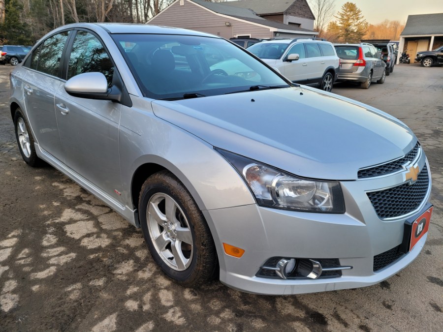 2014 Chevrolet Cruze 4dr Sdn Auto 1LT, available for sale in Auburn, New Hampshire | ODA Auto Precision LLC. Auburn, New Hampshire 2014 Chevrolet Cruze 4dr Sdn Auto 1LT, available for sale in Auburn, New Hampshire | ODA Auto Precision LLC. Auburn, New Hampshire