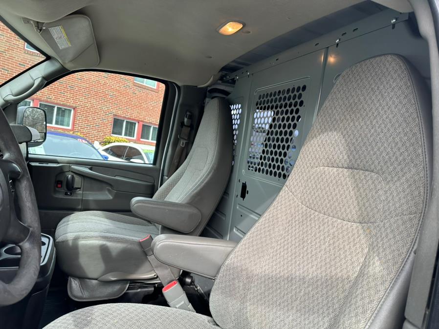 2014 GMC Savana Cargo Van RWD 2500 135", available for sale in South Windsor, Connecticut | Mike And Tony Auto Sales, Inc. South Windsor, Connecticut 2014 GMC Savana Cargo Van RWD 2500 135", available for sale in South Windsor, Connecticut | Mike And Tony Auto Sales, Inc. South Windsor, Connecticut