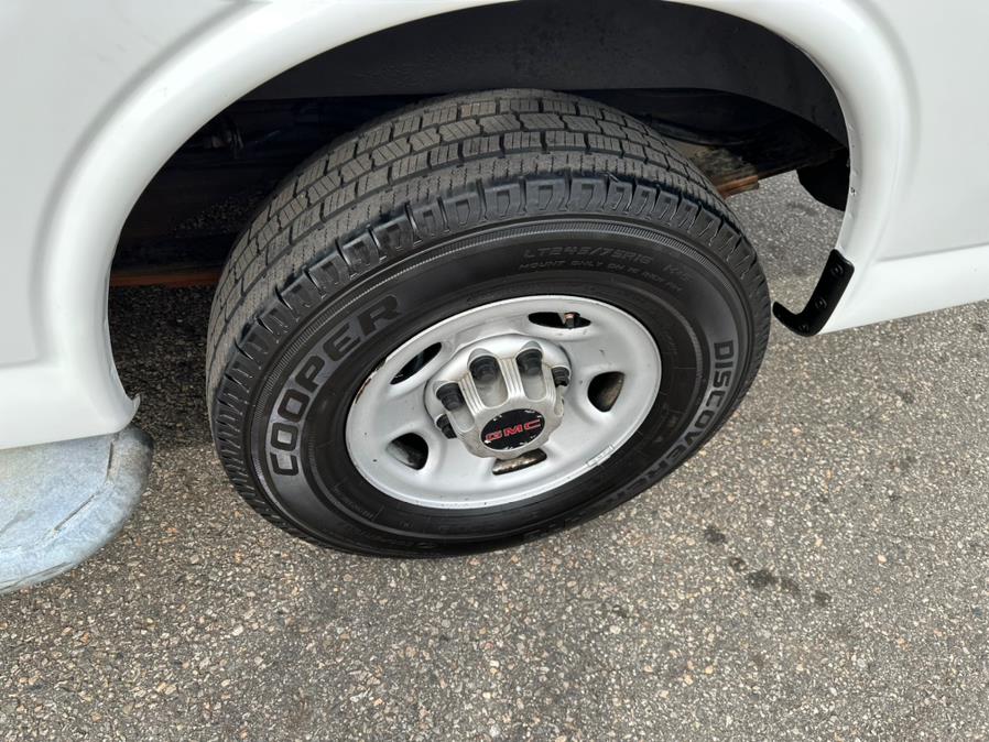 2014 GMC Savana Cargo Van RWD 2500 135", available for sale in South Windsor, Connecticut | Mike And Tony Auto Sales, Inc. South Windsor, Connecticut 2014 GMC Savana Cargo Van RWD 2500 135", available for sale in South Windsor, Connecticut | Mike And Tony Auto Sales, Inc. South Windsor, Connecticut